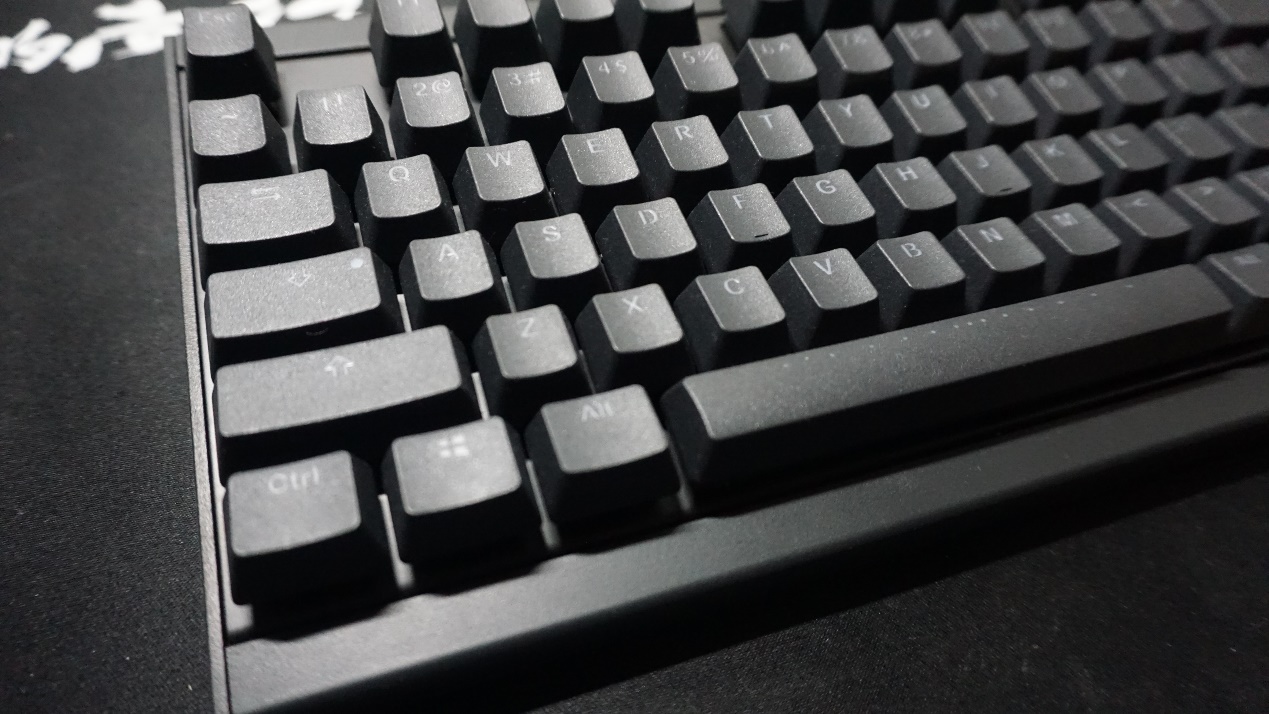 魔力鸭mis键盘怎么样,魔力鸭2018s机械键盘怎么样