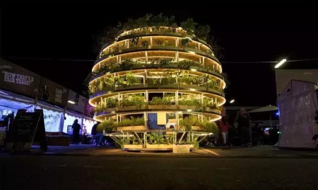 低成本民宿建造,5个小时建造农村别墅