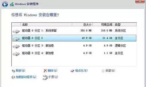 windowspe如何重装系统,重装系统教程windows2022