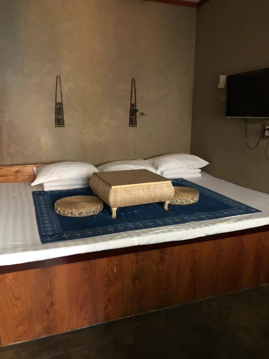 滦县古城一日游,滦州古城必吃烧饼