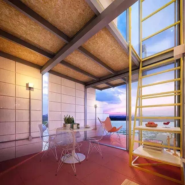 创意小屋户外,房子diy温馨小屋