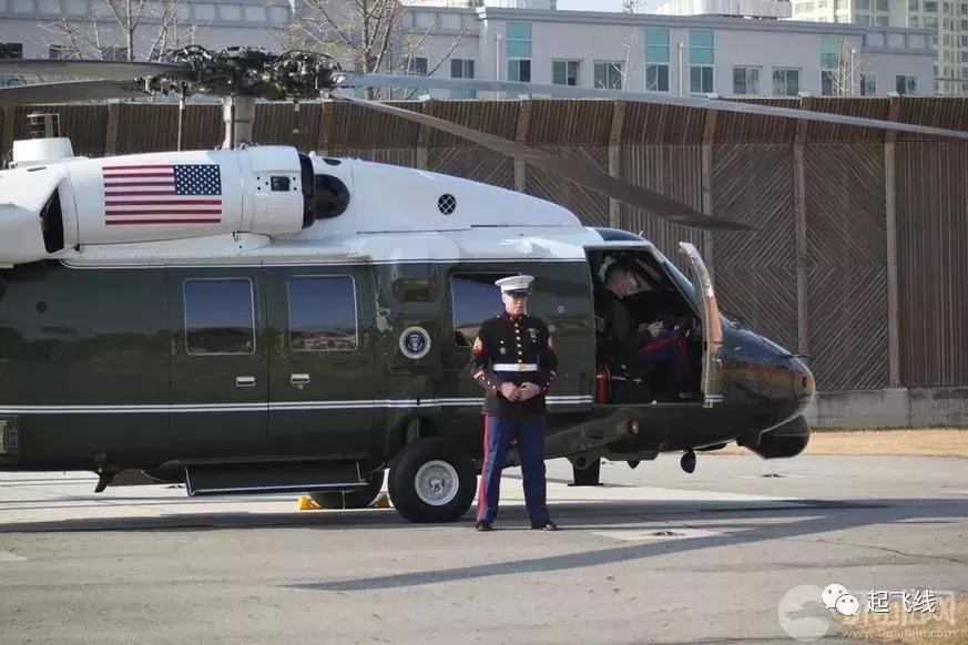 观影识机——空军一号