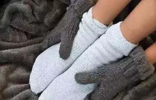怀孕了怕冷无力怎么办,怀孕后还是手脚冰凉怕冷