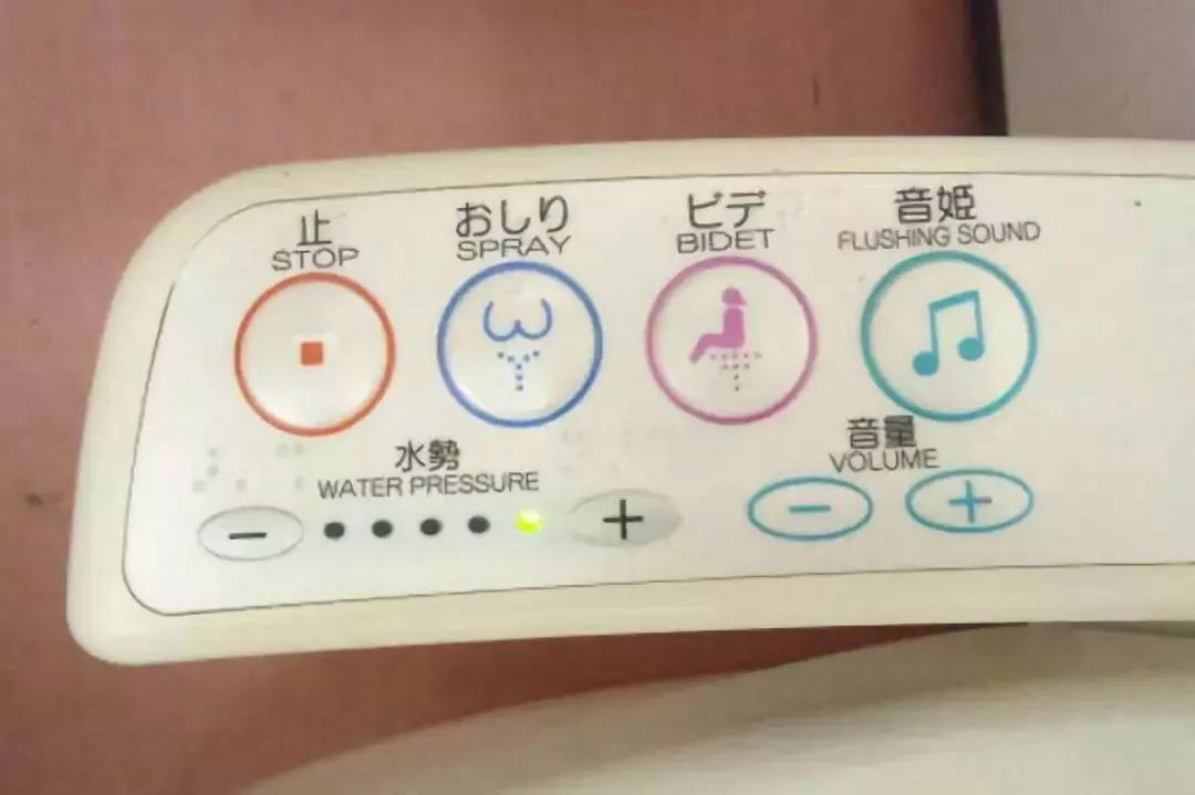 日本的贴心设计,日本暖心小设计