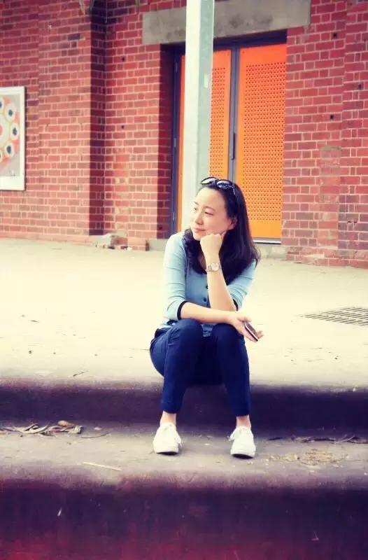 中国辣妈在澳大利亚,中国辣妈