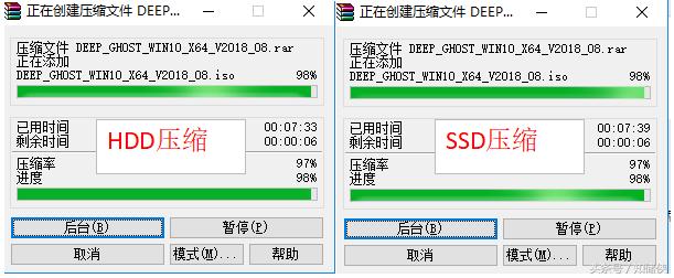 硬盘速度影响视频剪辑吗,硬盘速度会影响帧率吗