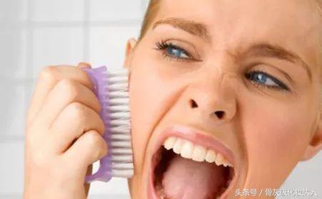 美妆的九大误区,美妆界的5大骗局不要乱花冤枉钱