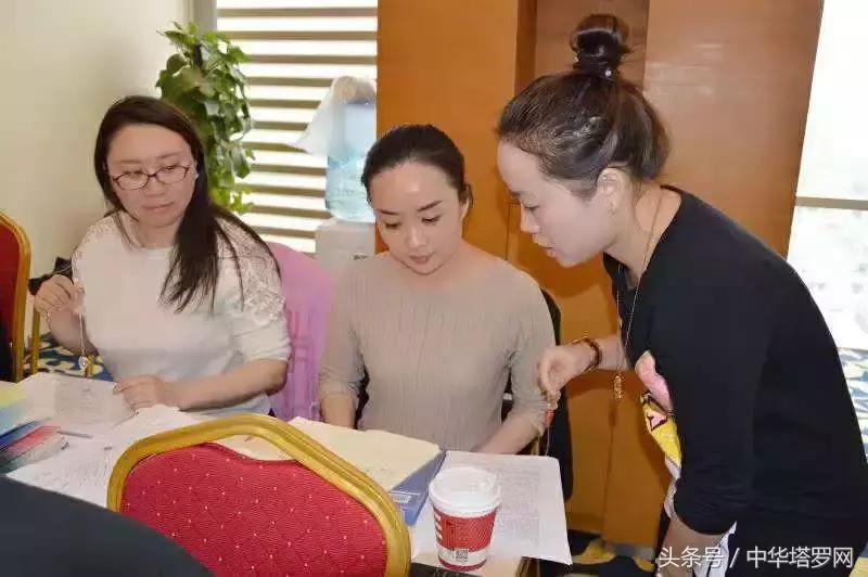 灵性反应疗法线下课程——肇庆站