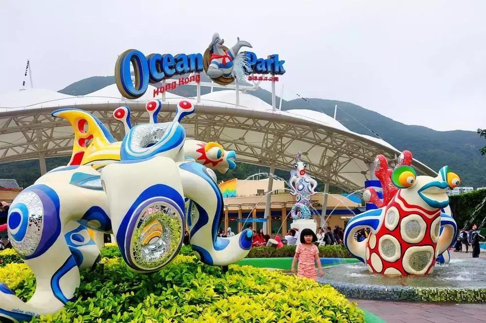 这是一份最全最棒的东京旅行攻略,香港旅游攻略自由行攻略最新