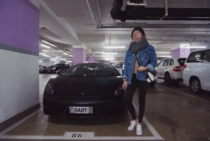 别再羡慕明星们的豪车了现在你也有机会拥有它啦！