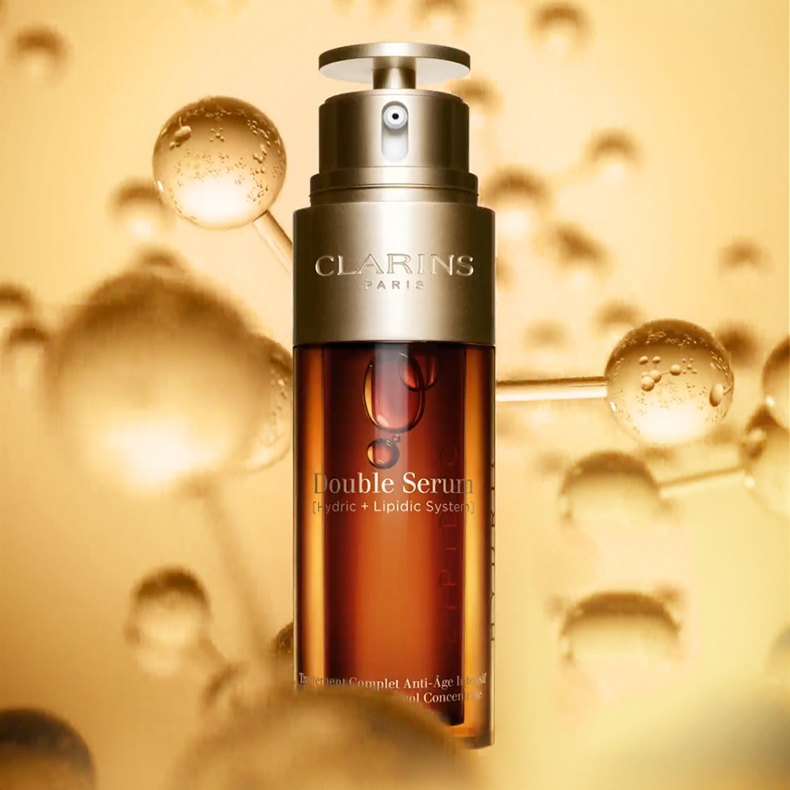 完美肌肤的秘诀就是做好基础护肤,教你正确护肤养出好肌肤