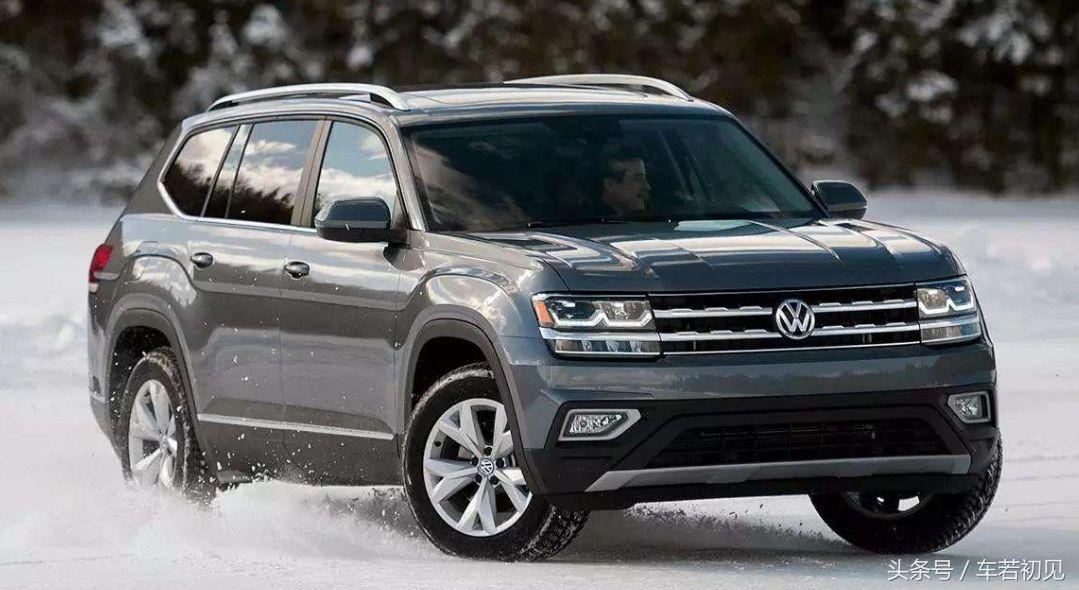 最值得买的大众suv车型大全,十款最不建议买大众suv