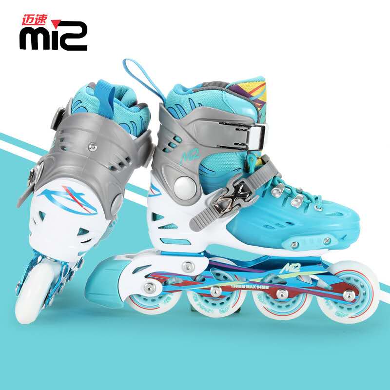 你还在为选项目发愁吗,如何正确的选择轮滑鞋