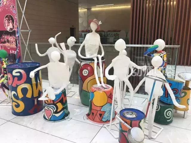 环创变废为宝,八个绝妙的废弃物改造技巧