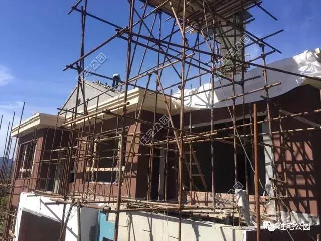 自制农村房屋外墙保温板,农村自建别墅外墙保温挤塑一体板