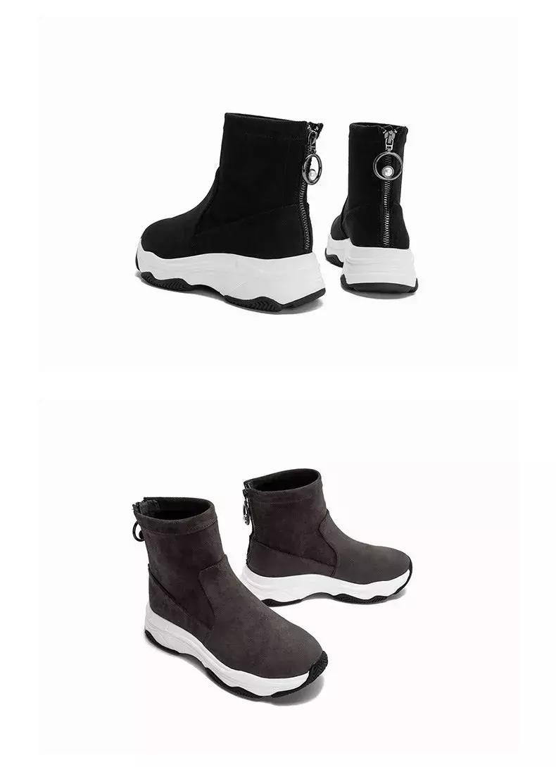 靴新款,新款时尚靴