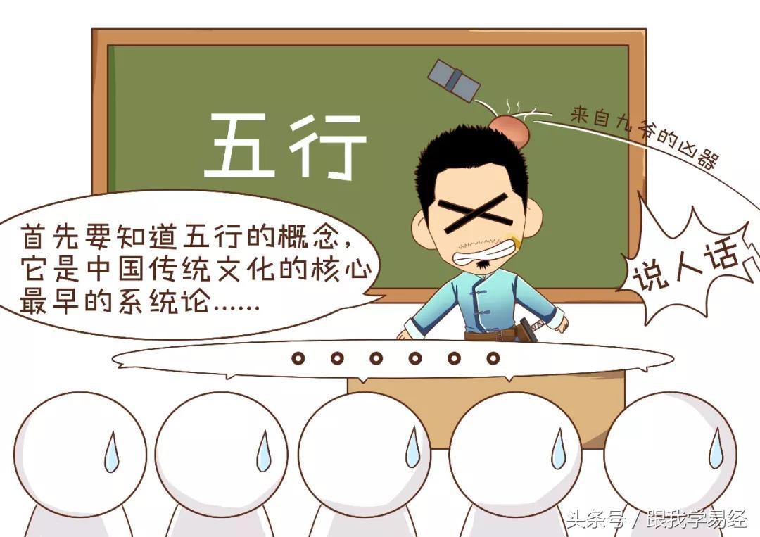 三分钟告诉你，“算命”是咋算滴~