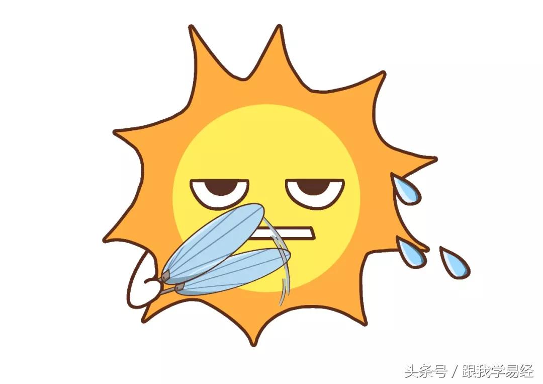 三分钟告诉你，“算命”是咋算滴~