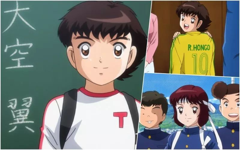 回忆杀看过的视频,回忆杀小时候的记忆