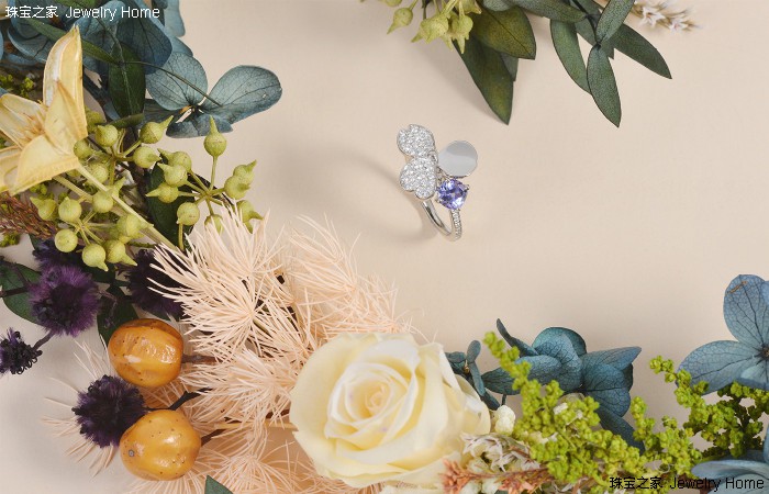 蒂芙尼珠宝系列有哪些,蒂芙尼高级珠宝丛林系列