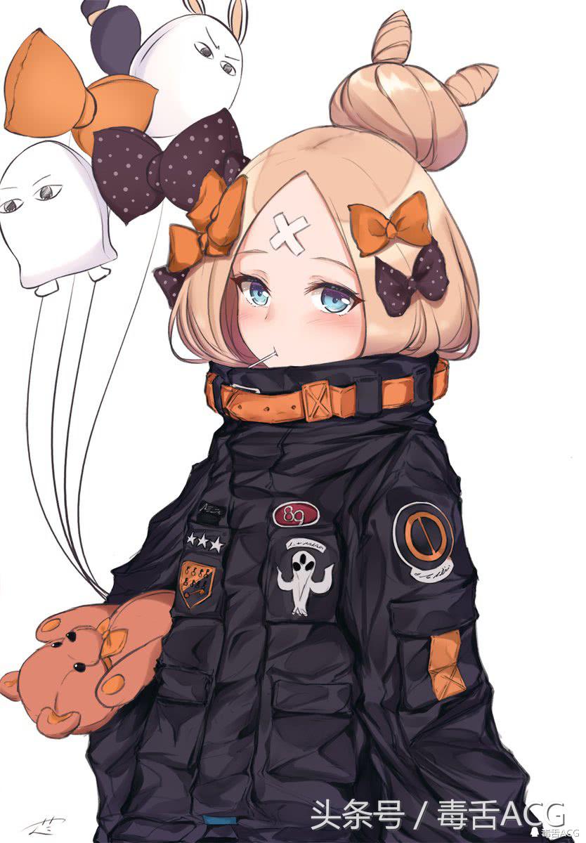 fgo中国英灵卡面被改,fgo里哪些让你分不清的英灵