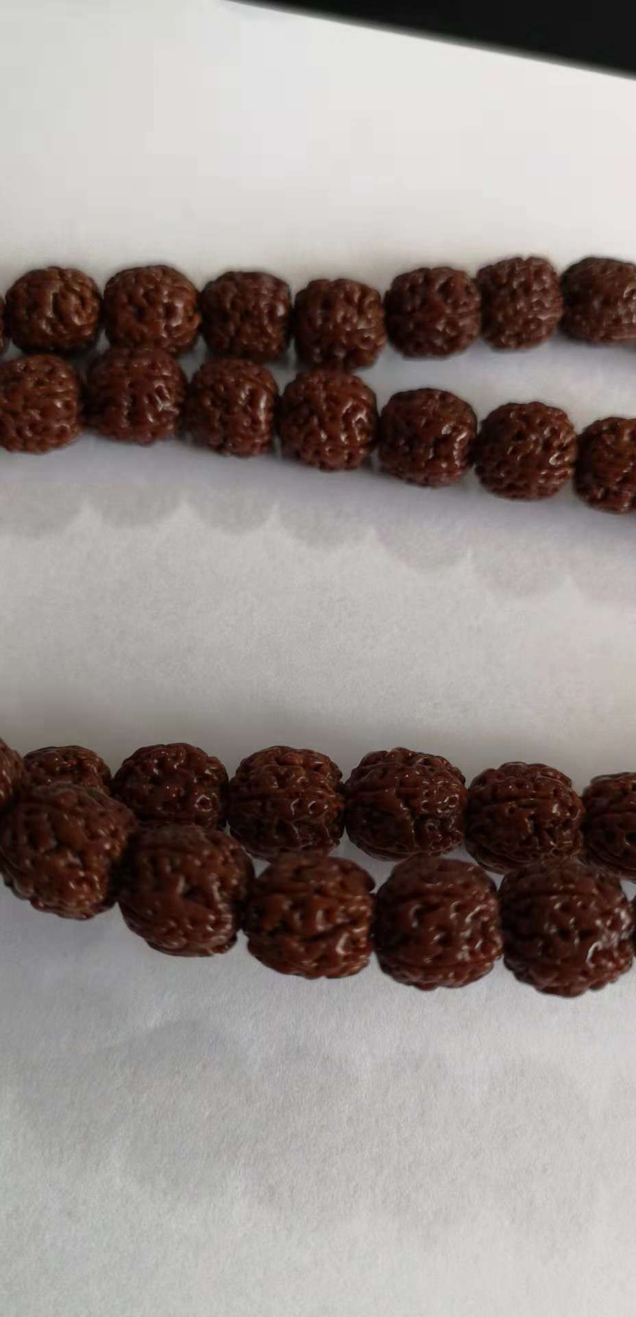 菩提金刚怎么清理干净,小金刚菩提子怎么清理