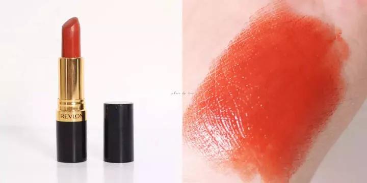 热门平价口红试色,镜面口红试色春夏必备平价又貌美