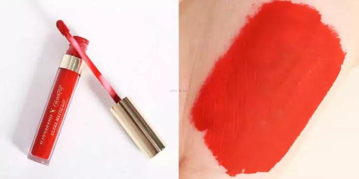 口红推荐平价3cecolorkey,平价好用口红低饱和度