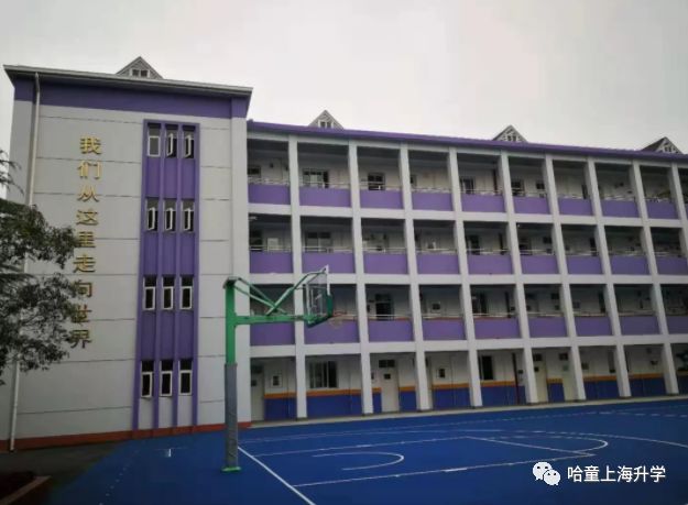 福外证大校区怎么样,福外新校区修好了吗