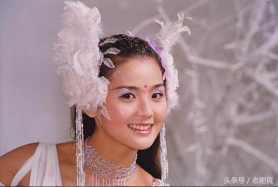 张卫健年轻时候的剧,童年回忆张卫健粤语版