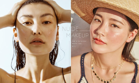 百万化妆师底妆,百万化妆师化妆过程