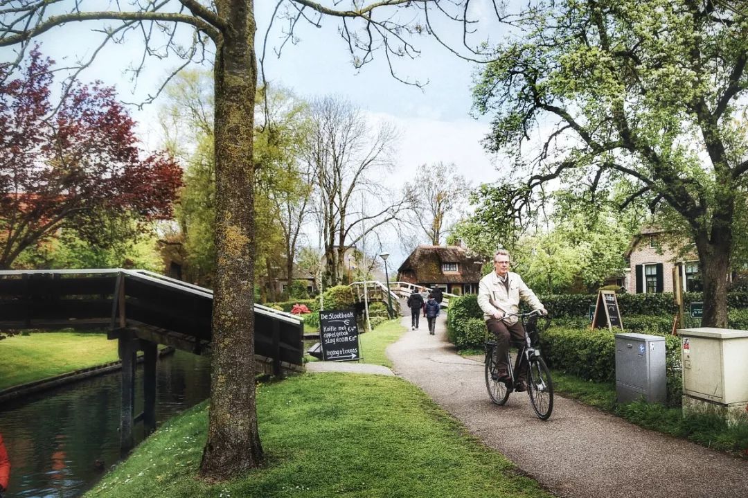 全世界最美的10个小镇,世界上最美的十个小镇