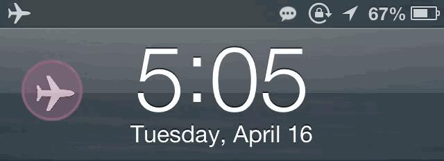 手机调飞行模式可以上飞机吗,手机飞行模式坐飞机全程开启吗