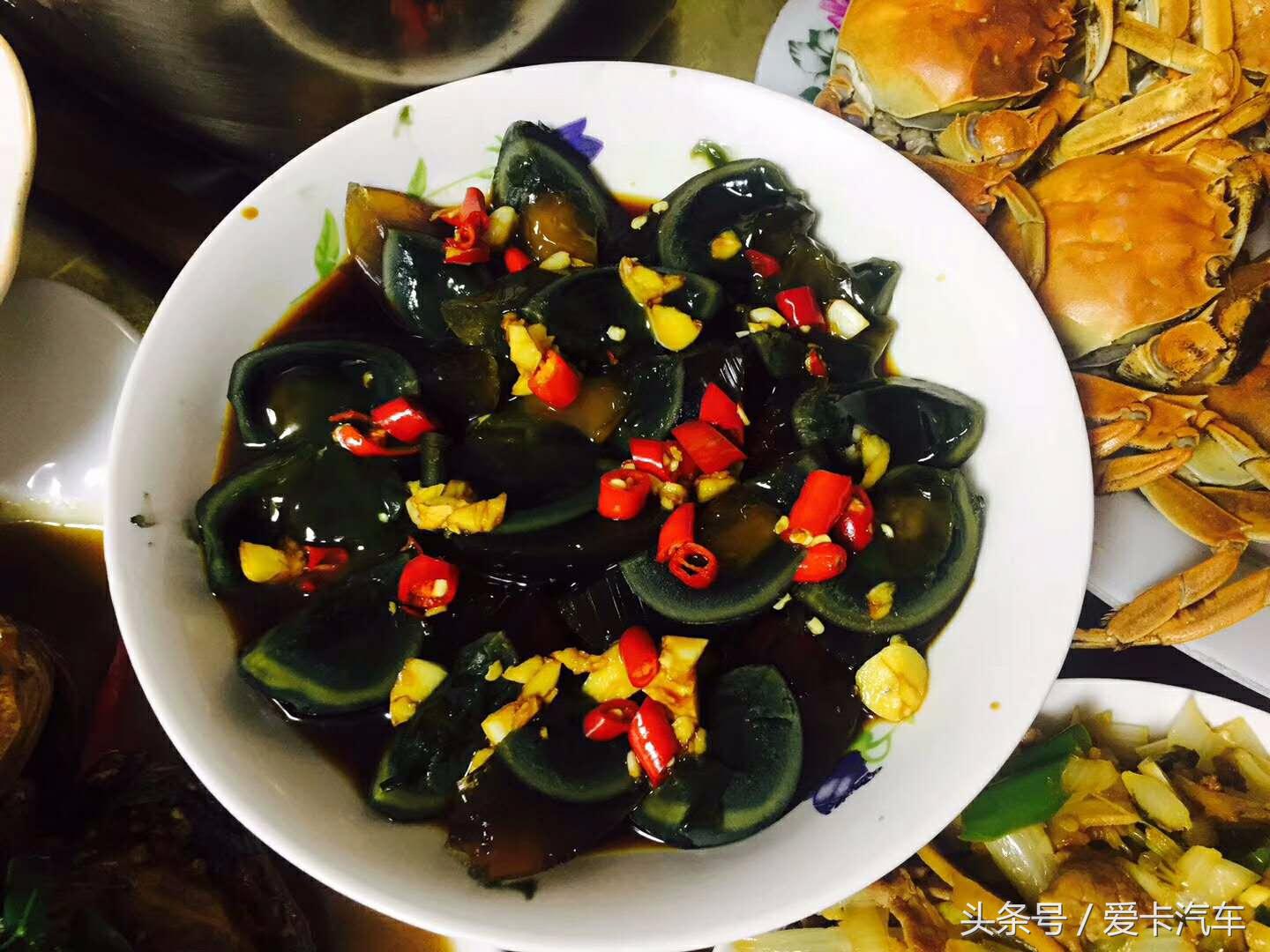 提了一辆新车去庆祝,c4世嘉新车