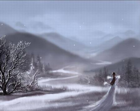 白鸟之死全文朗读,白鸟之死