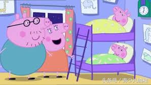 儿童英语动画片小猪佩奇完整版,英语语感小猪佩奇
