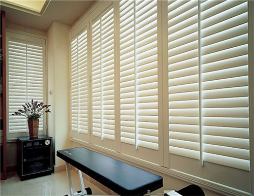 百叶窗怎么拉上去百叶窗帘的选购方法，小诀窍解锁新技能！