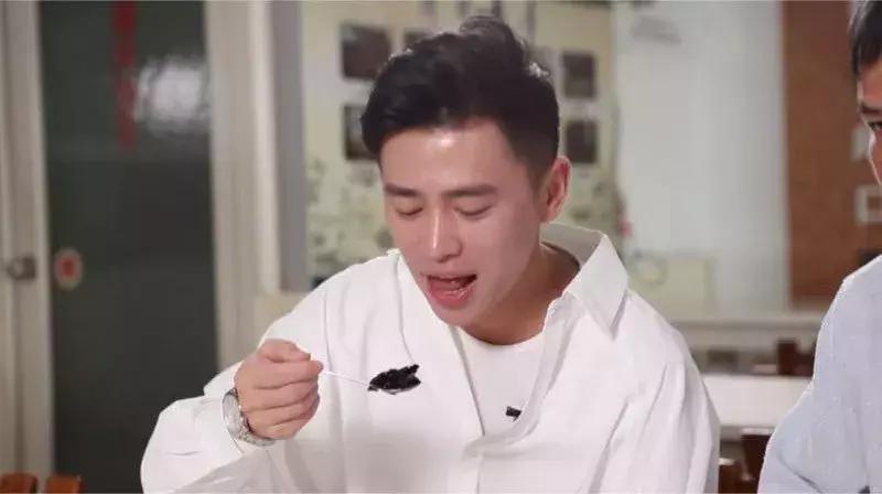 这种又黑又苦的东西为什么那么招人爱？！