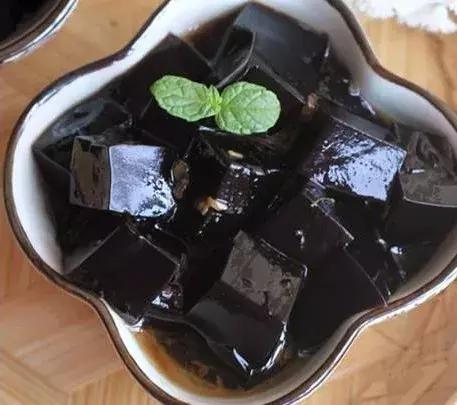 这种又黑又苦的东西为什么那么招人爱？！