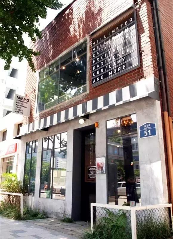 文具设计先锋国，有你向往的Lifestyle思密达！