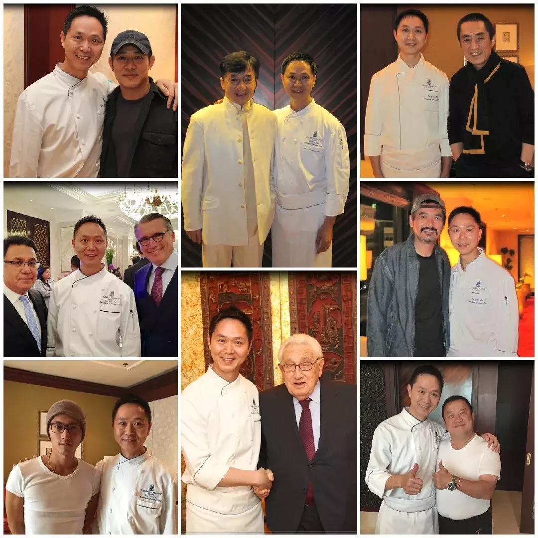 粤菜杨枝甘露图片,粤菜大师教做甜品杨枝甘露