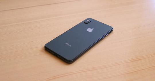 深度评测iphonexs,iphonexsmax识货靠谱吗