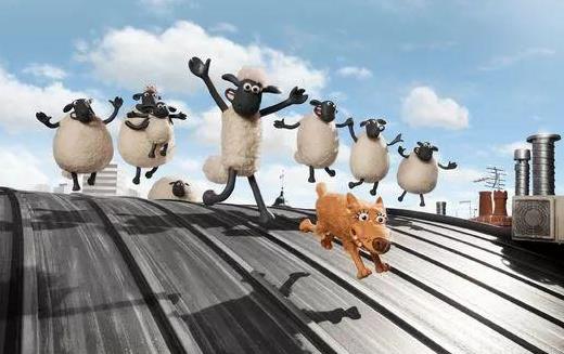 影史最佳10部动画电影,21世纪动画