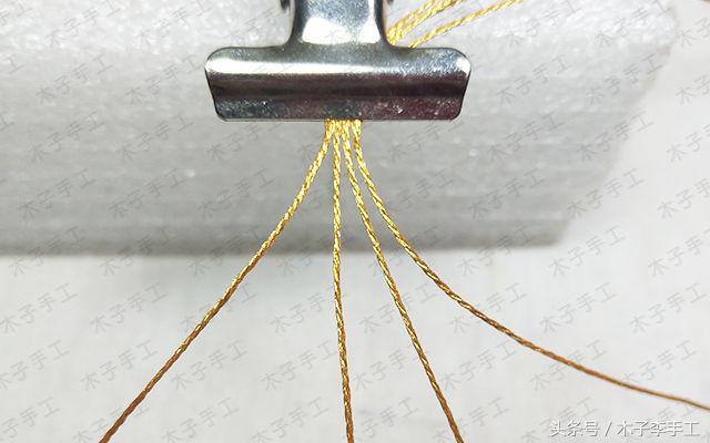 皇冠锆石戒指的戴法图片,皇冠戒指编织方法视频