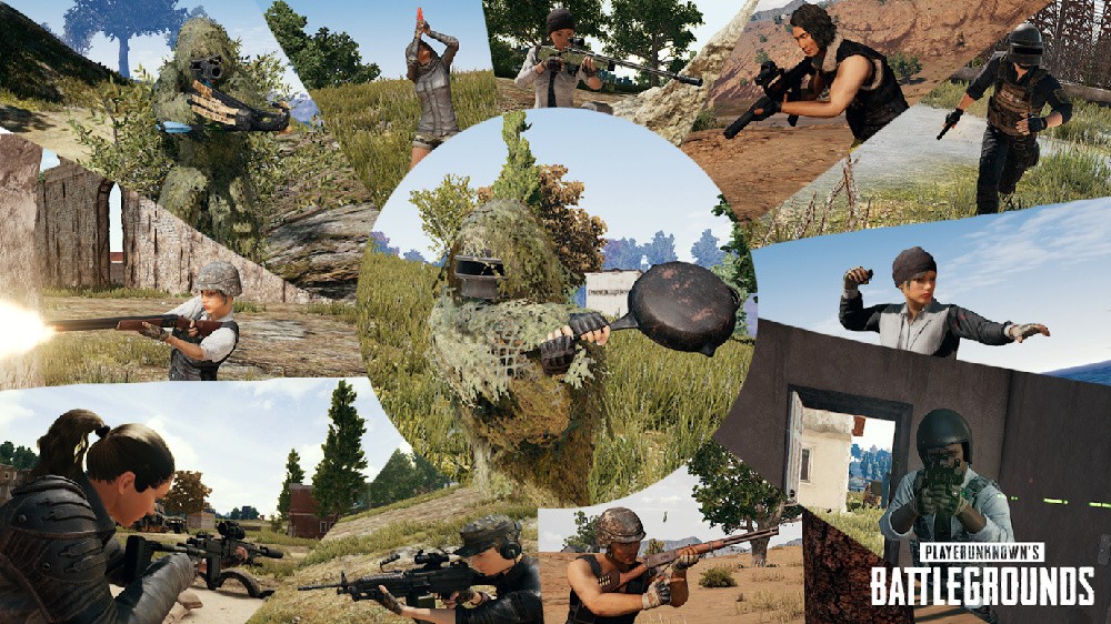 绝地求生新模式火力对决模式,绝地求生未来之役即将上线新模式