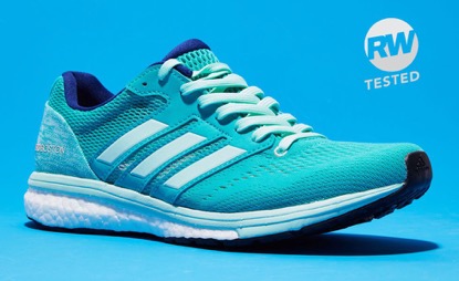 马拉松想跑得快，13款轻量化跑鞋来一波，比赛日最佳选择