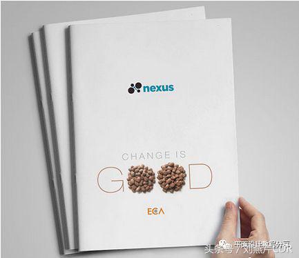 cdr画册制作详细教程,cdr画册设计基础教程