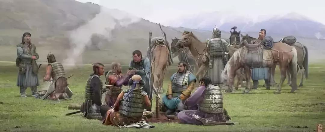 澶渊之盟规定宋辽两国以什么为界,檀渊之盟与宋辽战略