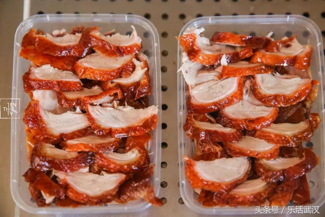 武汉秋冬美食,武汉春季美食推荐