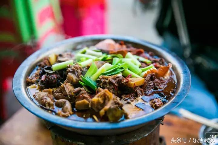 武汉秋冬美食,武汉春季美食推荐